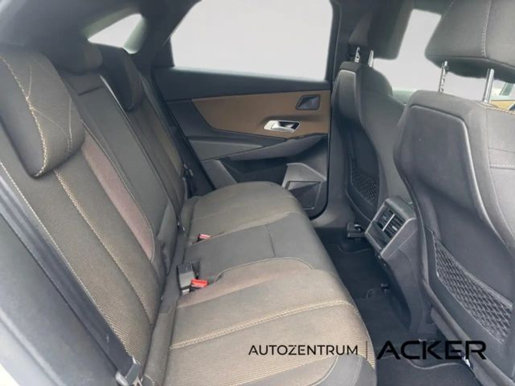 DS DS 7 Crossback