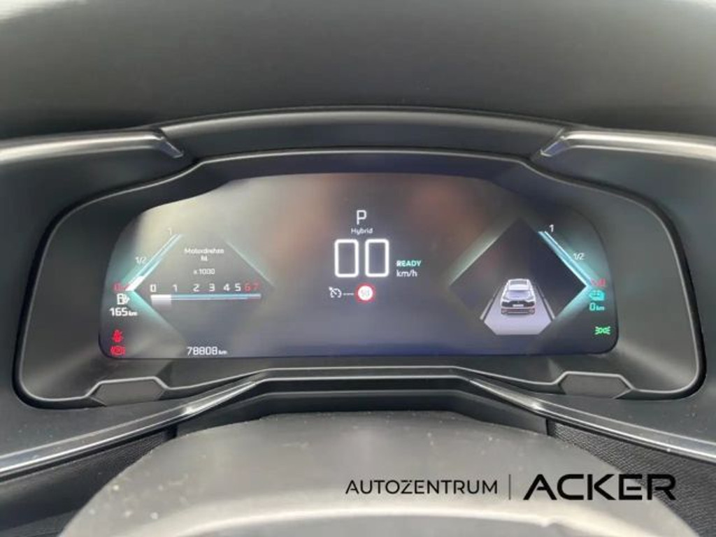 DS DS 7 Crossback
