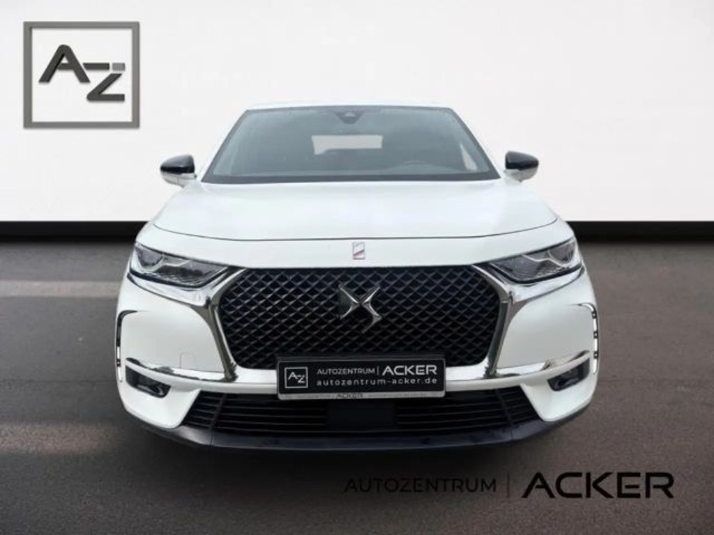 DS DS 7 Crossback