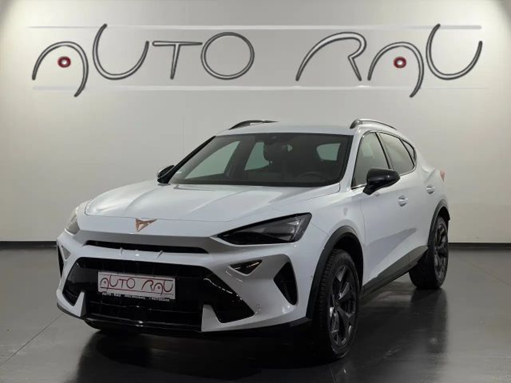 Cupra Formentor DSG 2.0 TDI