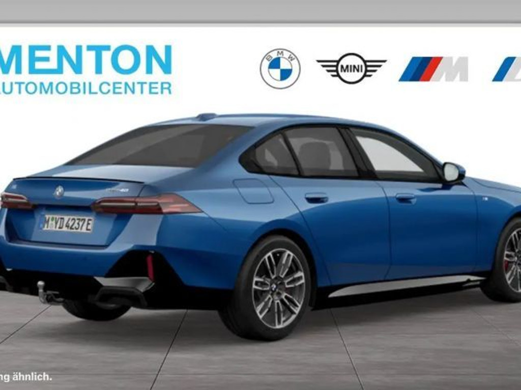 BMW i5