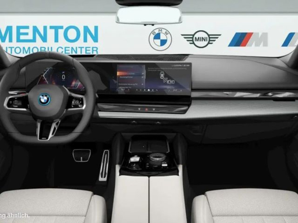 BMW i5