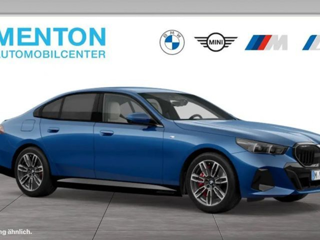 BMW i5
