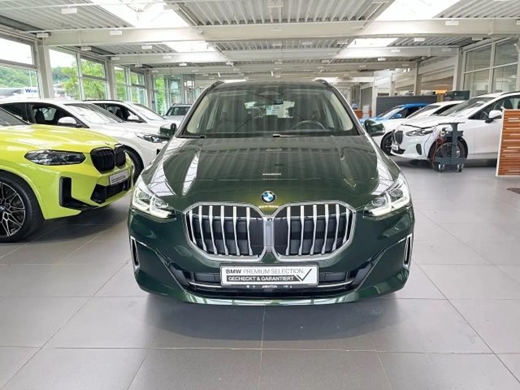 BMW 2 Serie
