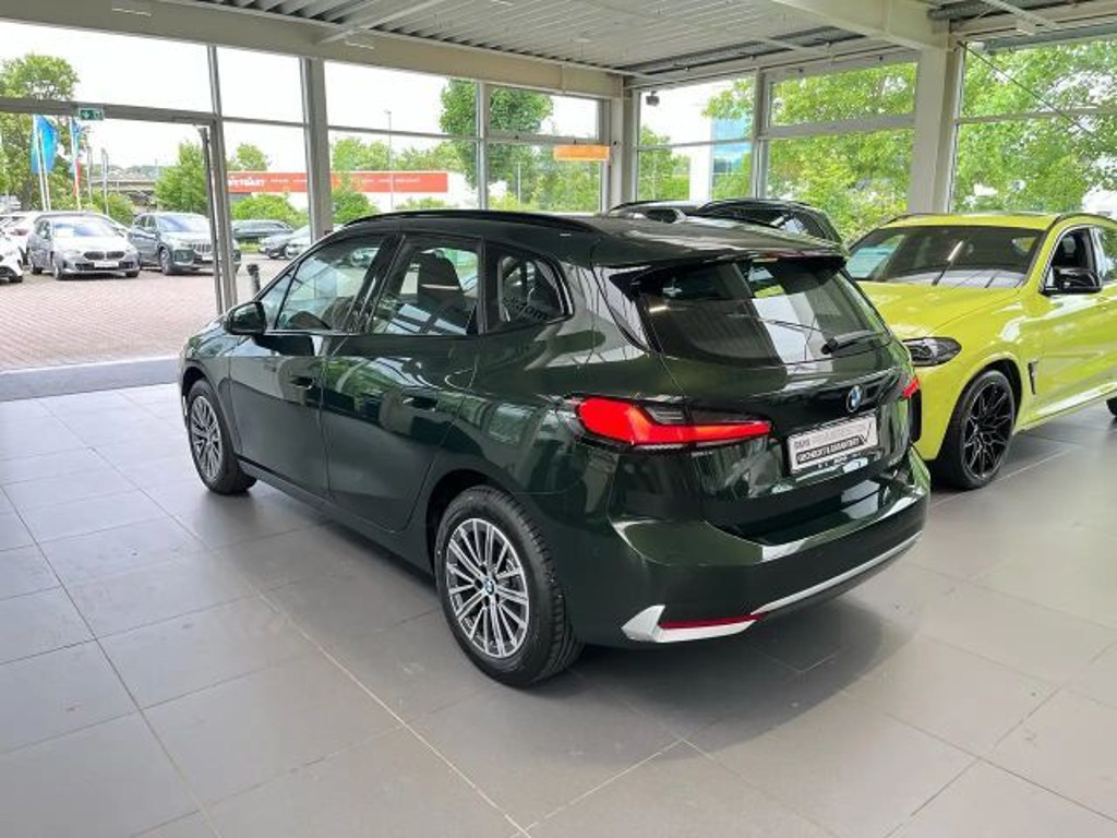 BMW 2 Serie
