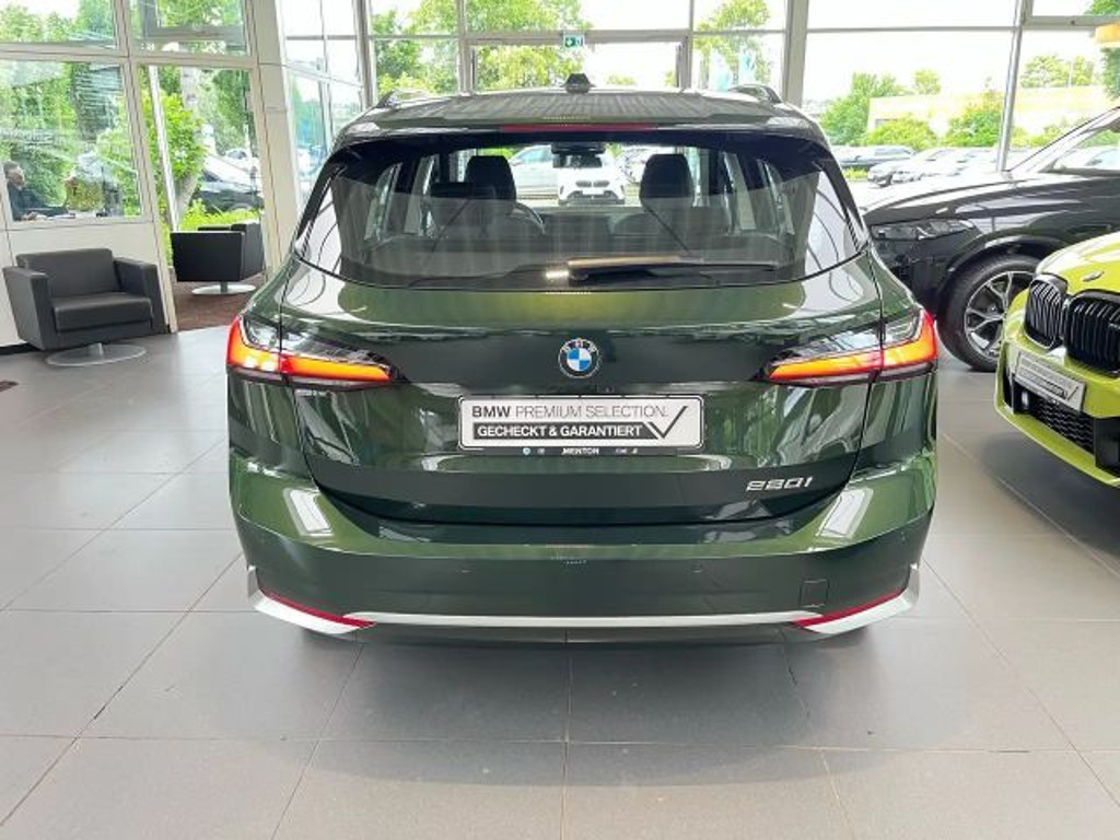 BMW 2 Serie