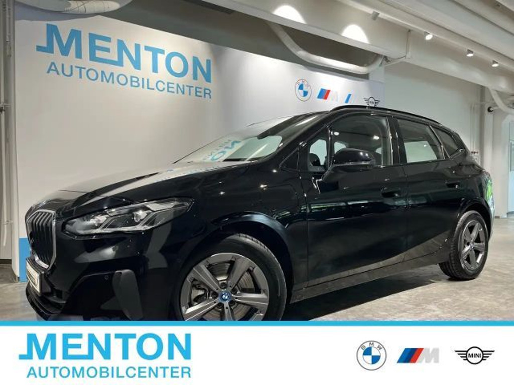 BMW 2 Serie 230 xDrive