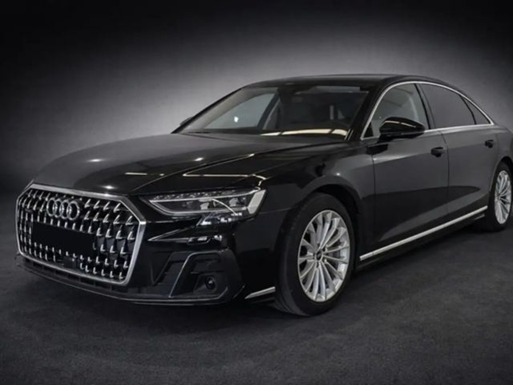 Audi A8 Lang 50 TDI