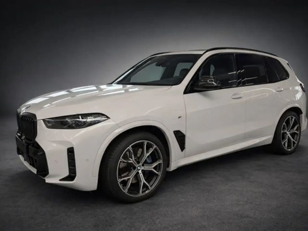 BMW X5 M-Sport xDrive30d