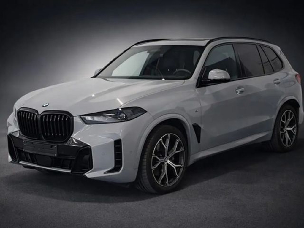 BMW X5 M-Sport xDrive30d