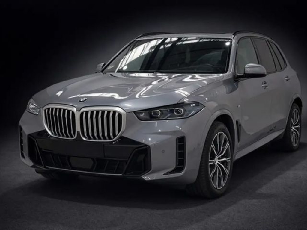 BMW X5 M-Sport xDrive30d Individual