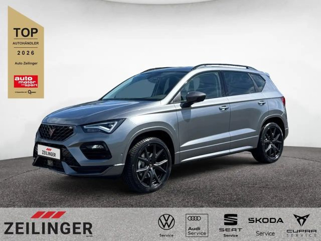 Cupra Ateca 4Drive DSG