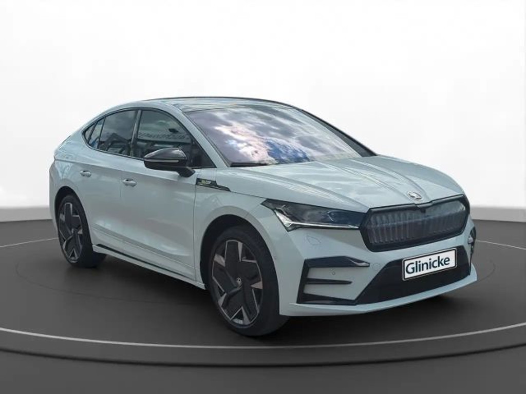 Skoda Enyaq iV