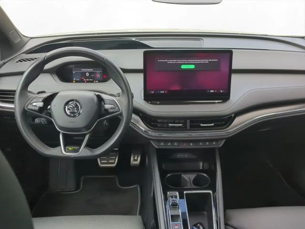 Skoda Enyaq iV