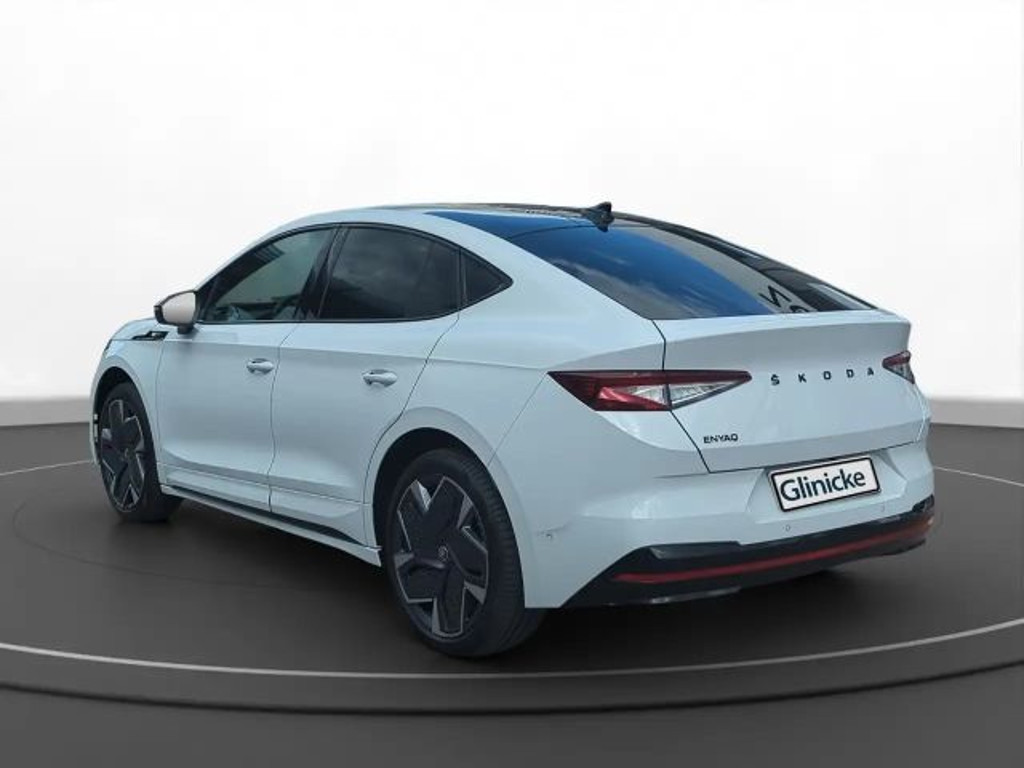 Skoda Enyaq iV