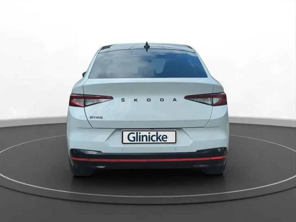 Skoda Enyaq iV