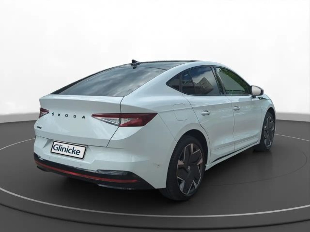 Skoda Enyaq iV