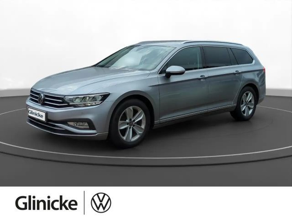 Volkswagen Passat Variant Elegance Elegance