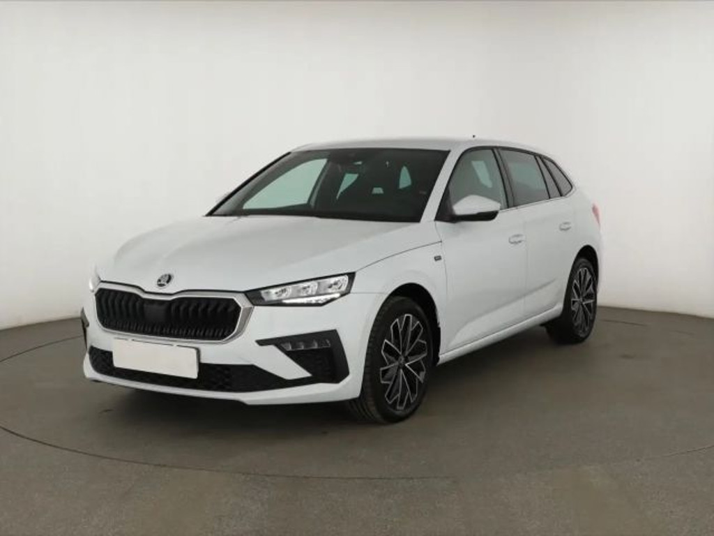 Skoda Scala Drive 1.5 TSI Selection
