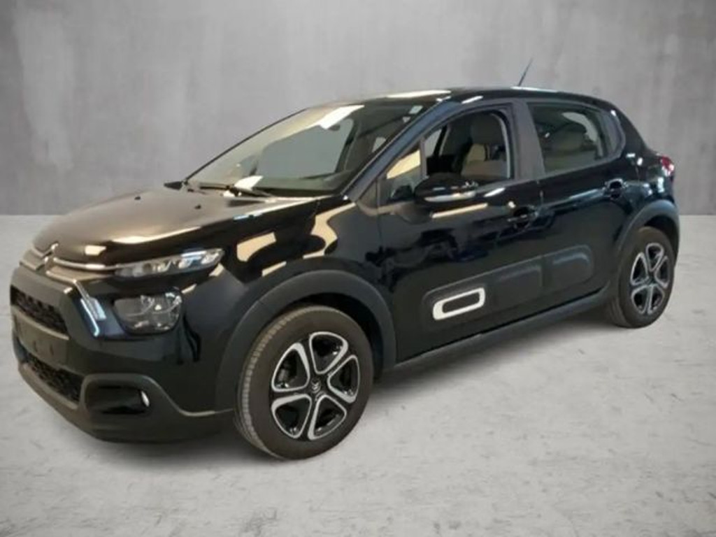 Citroën C3 PureTech