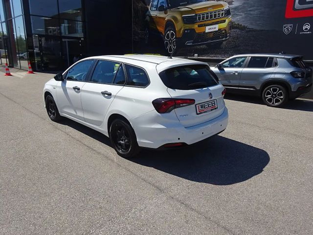 Fiat Tipo