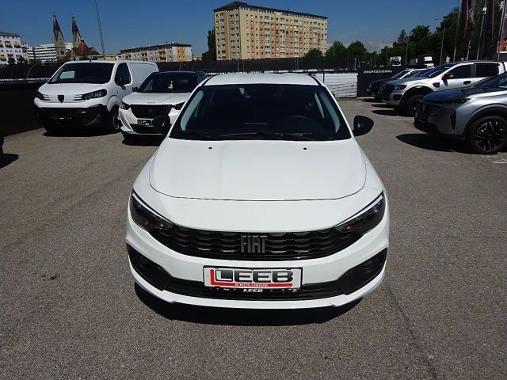 Fiat Tipo