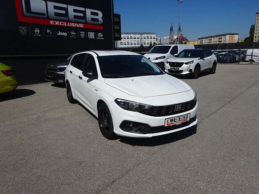 Fiat Tipo