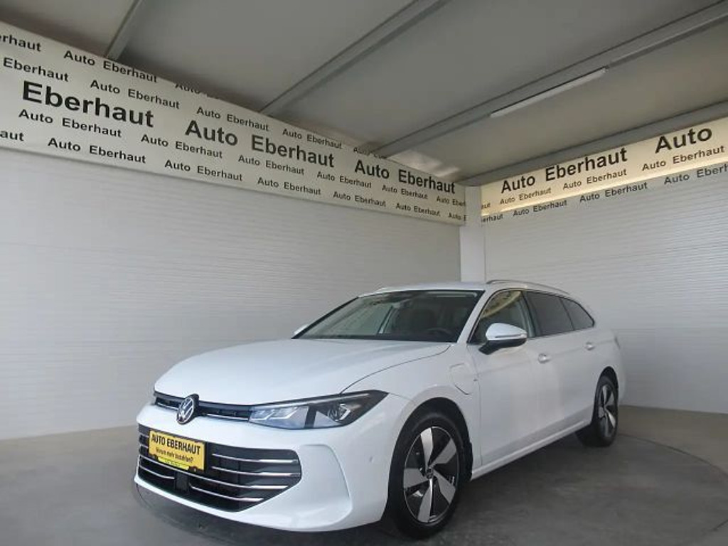 Volkswagen Passat Business DSG Variant eHybrid