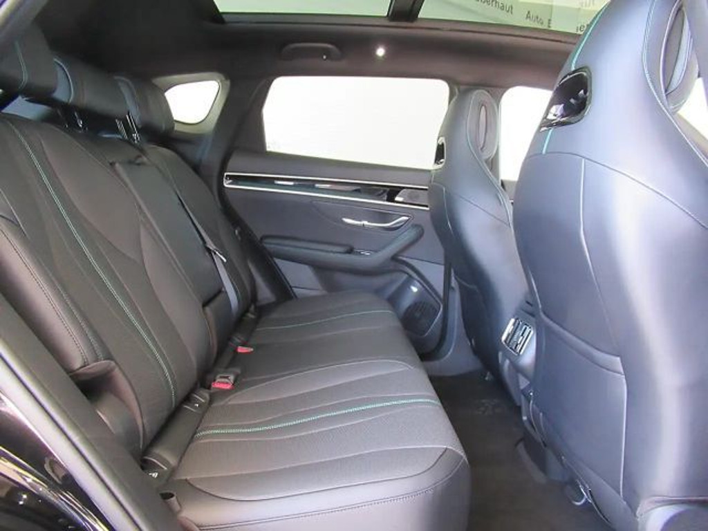 BYD Seal U