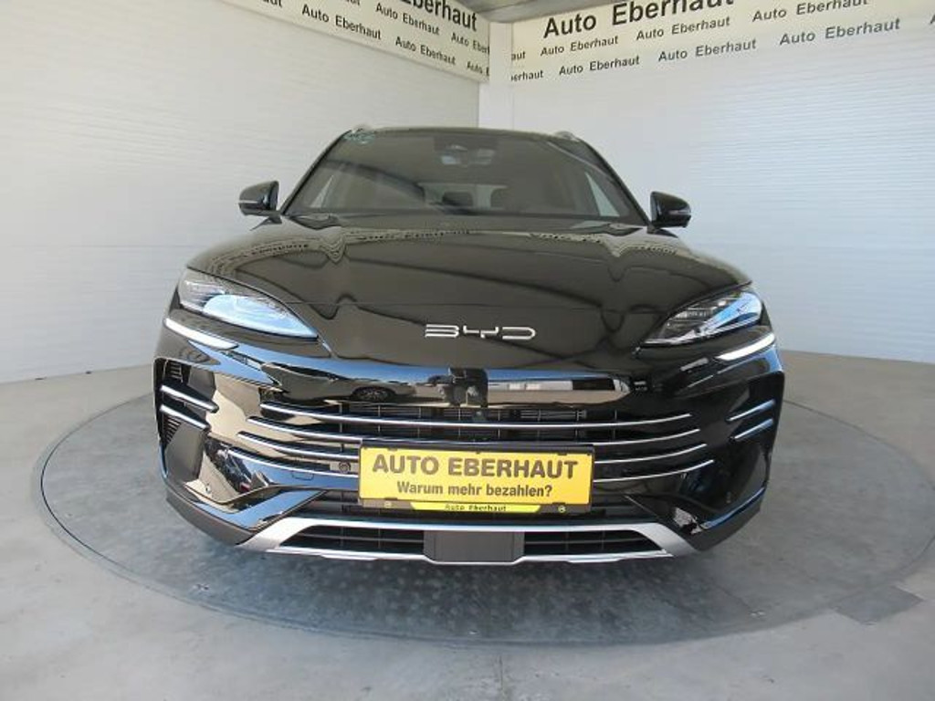 BYD Seal U