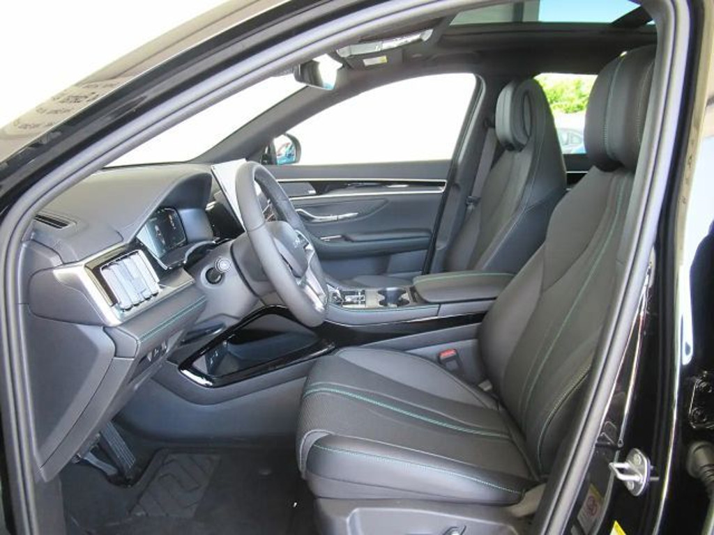 BYD Seal U