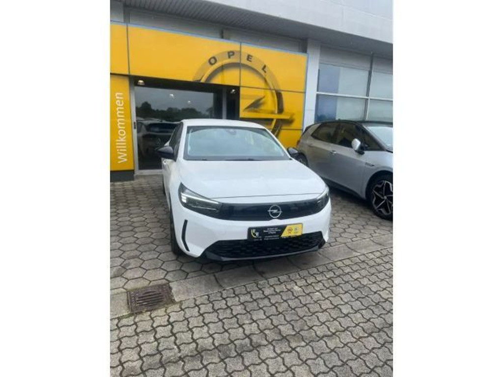 Opel Corsa business+ F Edition Edition