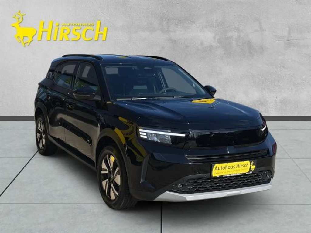 Opel Frontera Opel  1.2 Hybrid, KAMERA+NAVI+SHZ+LKHZ+PDC