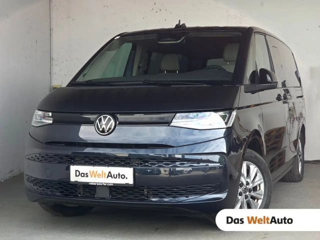 Volkswagen Multivan Business eHybrid T7