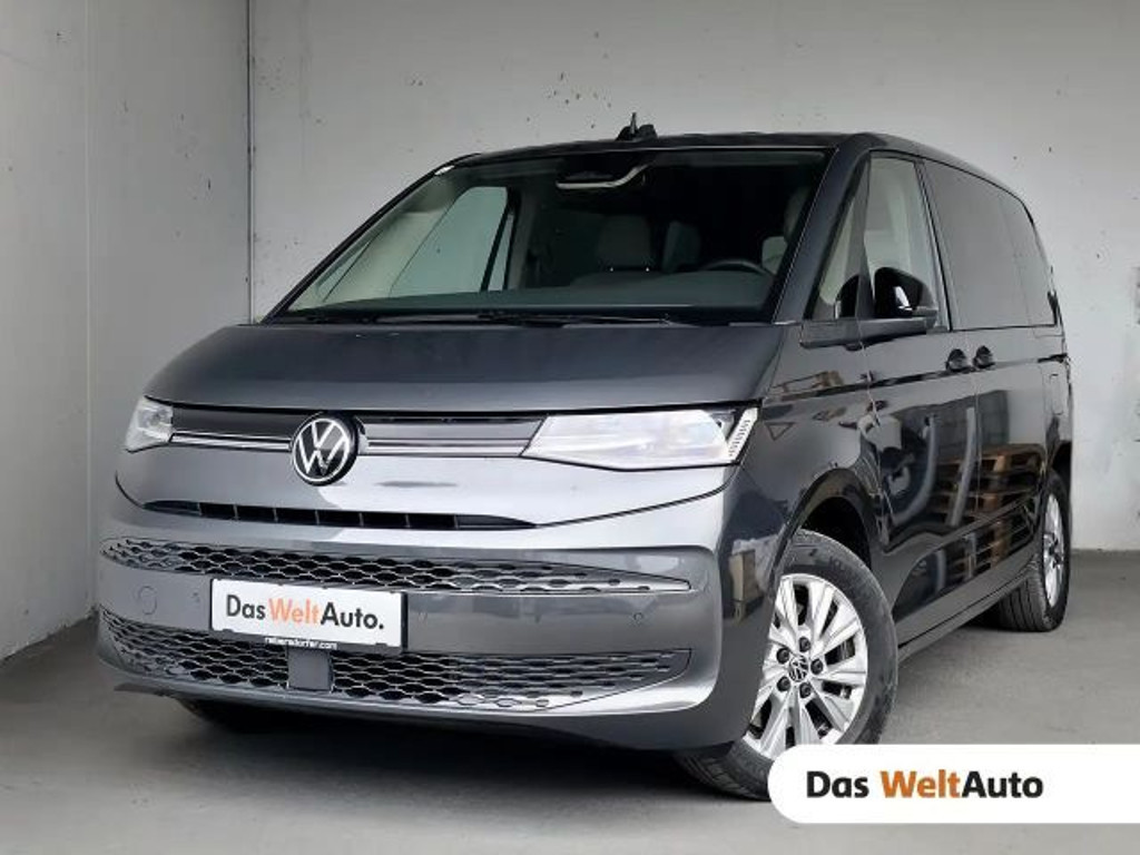 Volkswagen Multivan 4Motion Life eHybrid T7