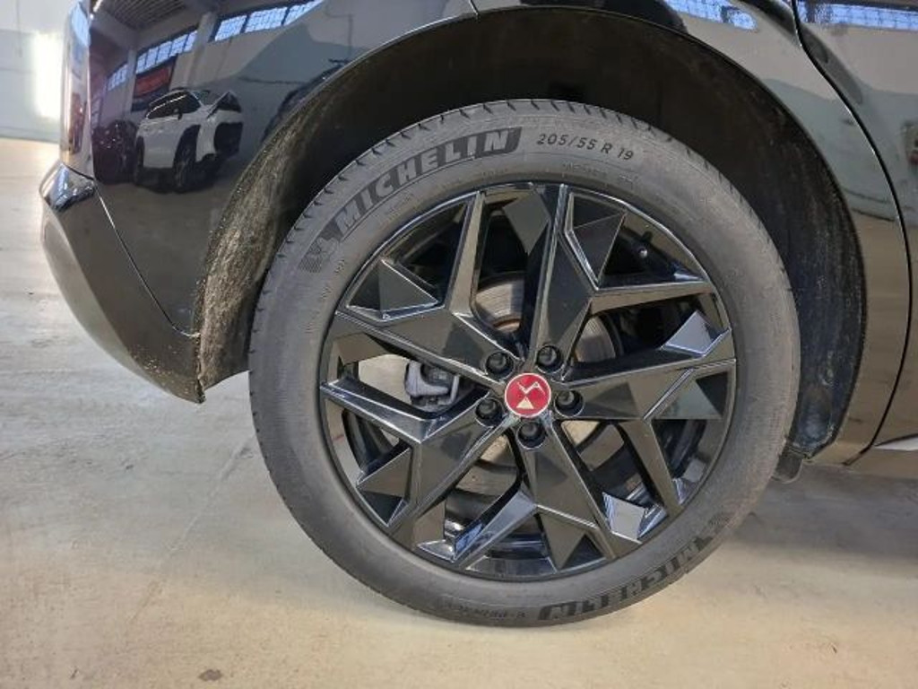 DS DS 4