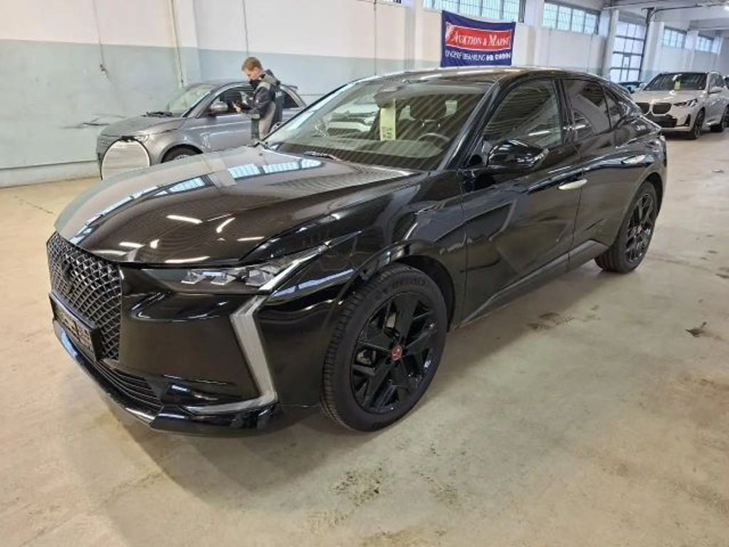 DS DS 4