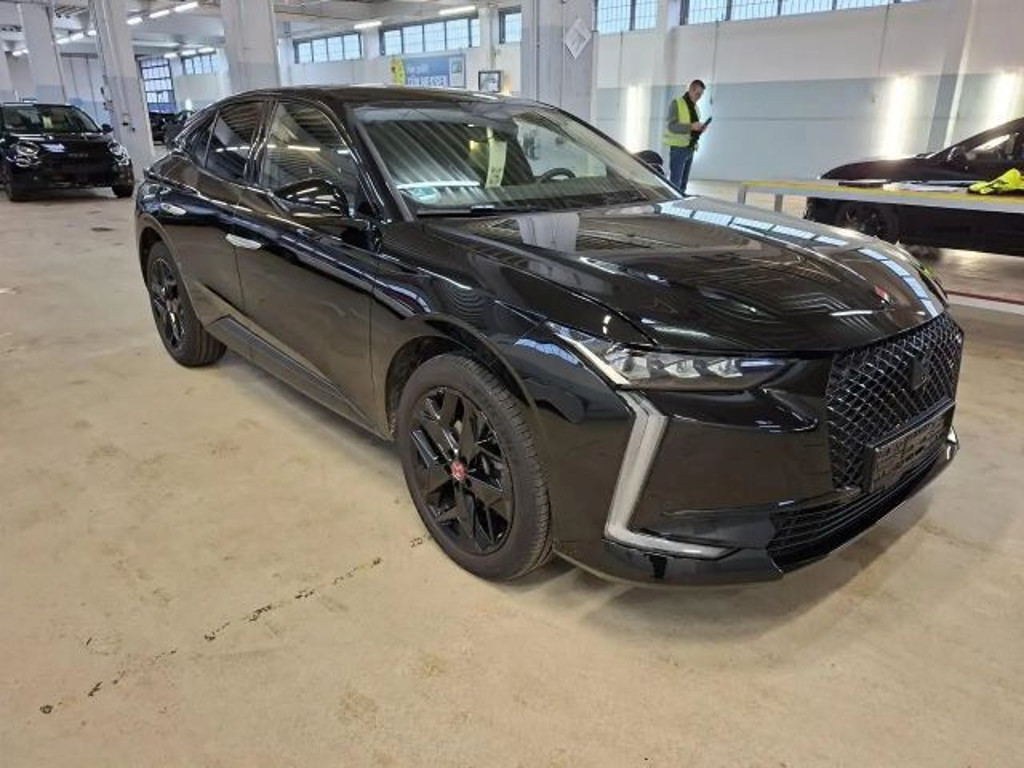 DS DS 4