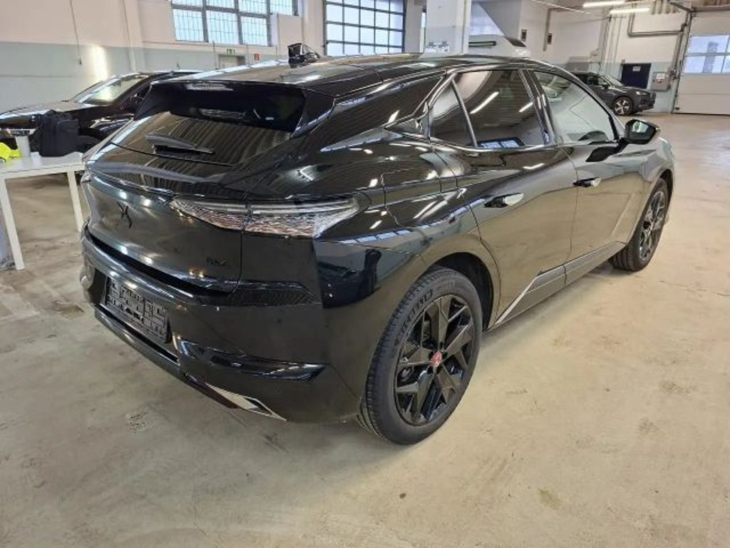 DS DS 4