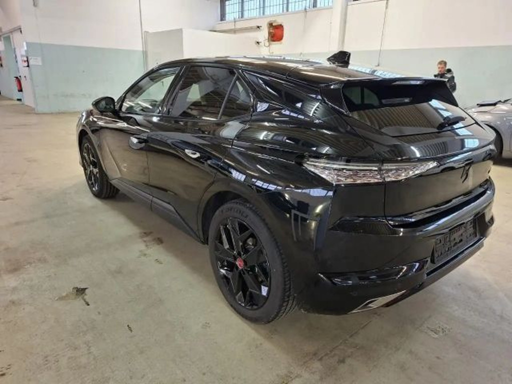 DS DS 4