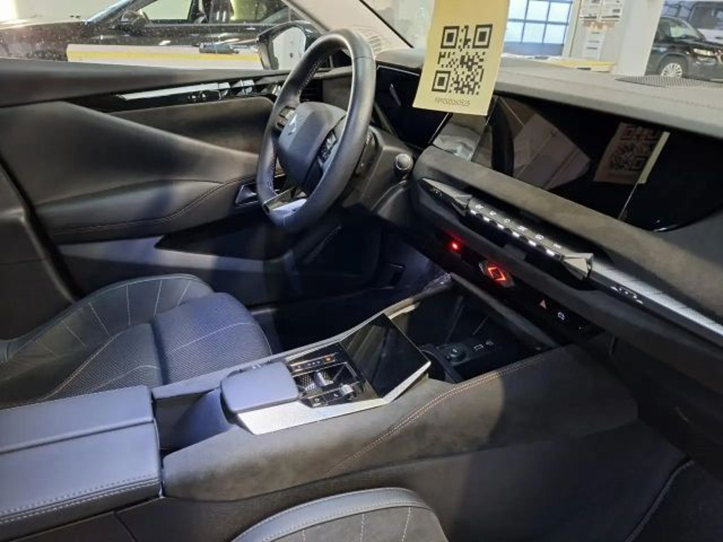 DS DS 4