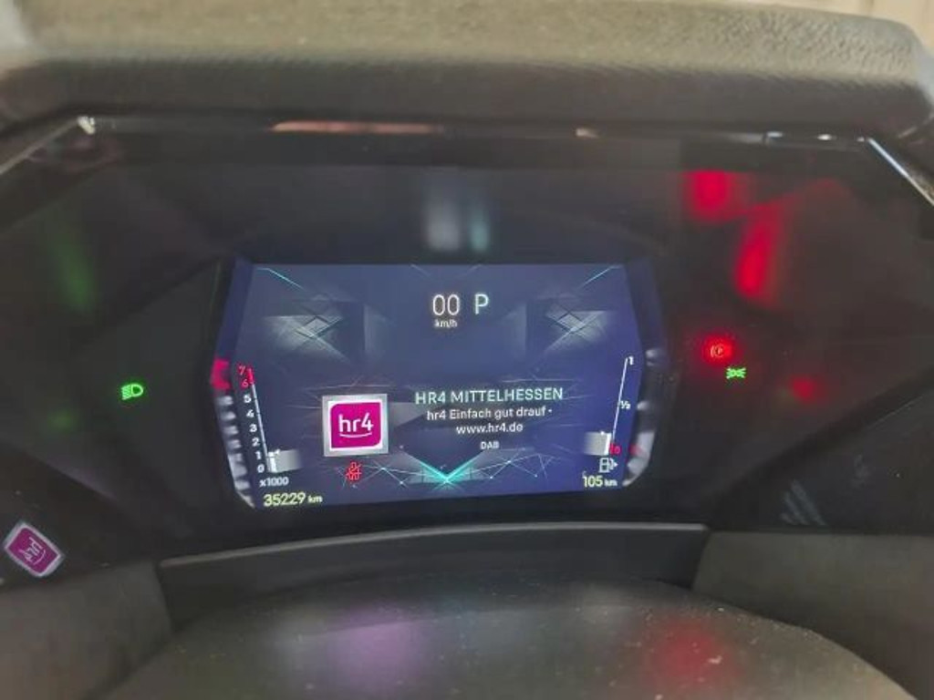 DS DS 4