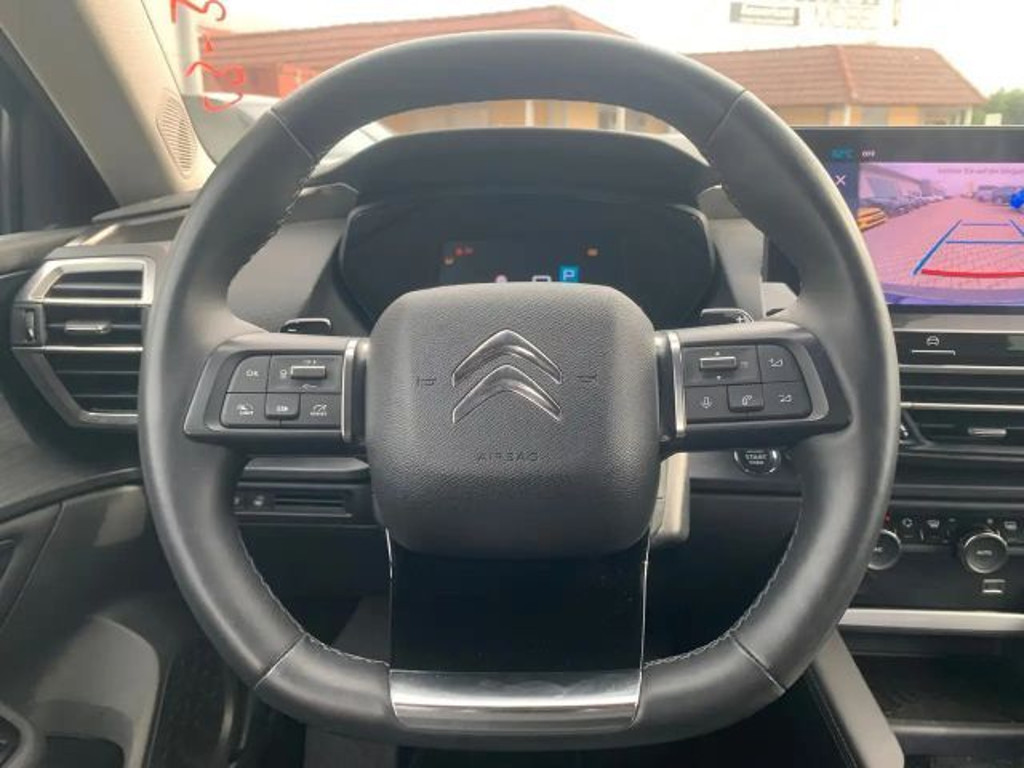 Citroën C5 X