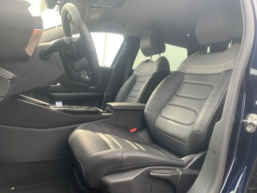 Citroën C5 X