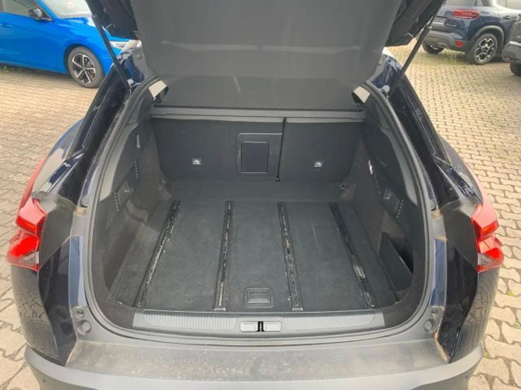 Citroën C5 X
