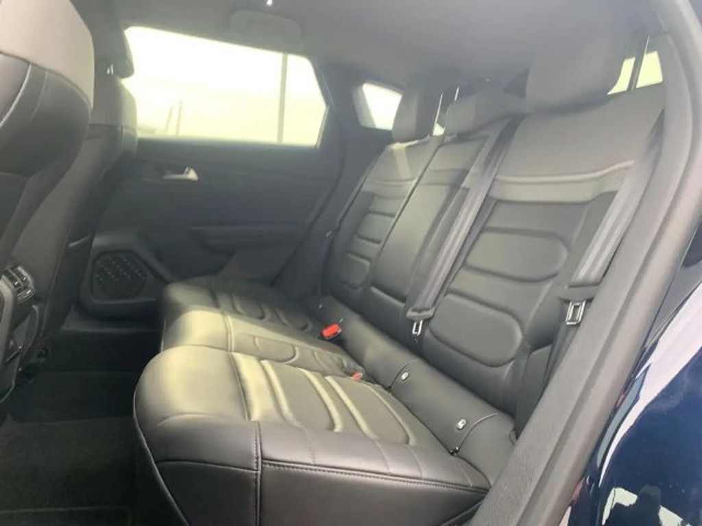 Citroën C5 X