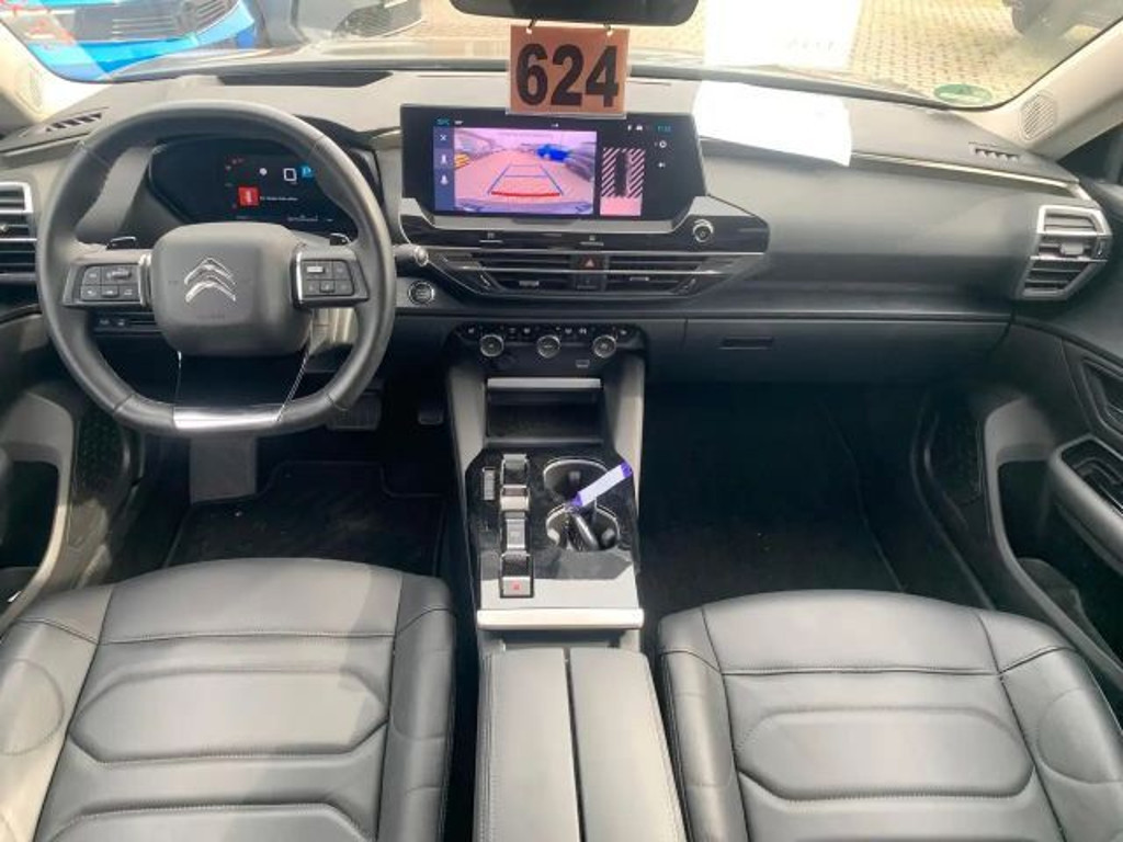 Citroën C5 X