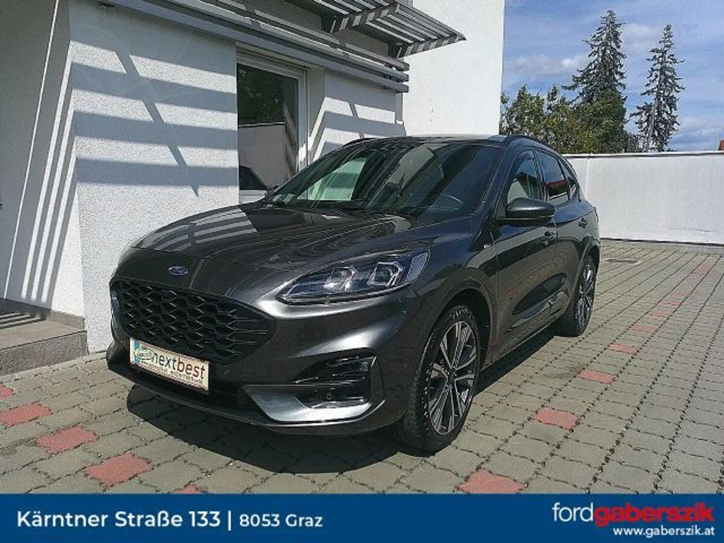 Ford Kuga ST Line AWD X