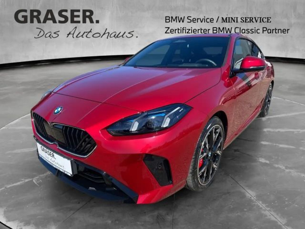 BMW 2 Serie 220 M-Sport Coupé Gran Coupé