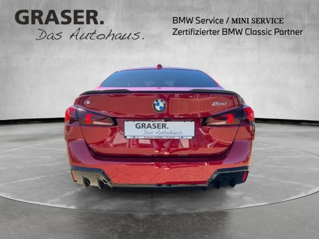 BMW 2 Serie